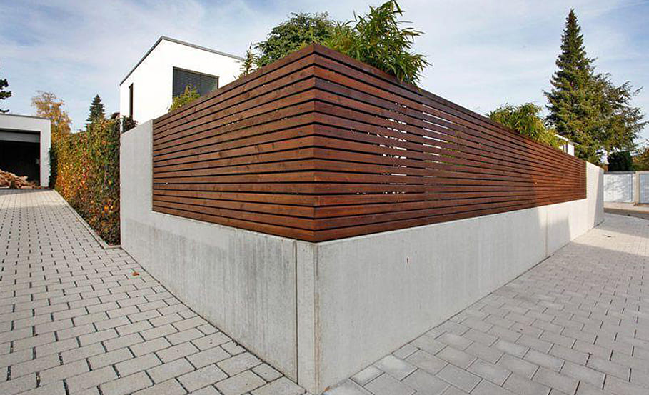 Landhausbau